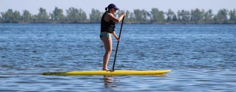 Stand Up Paddle Boards