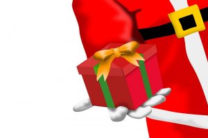 Secret Santa Gift Ideas £10 Or Under