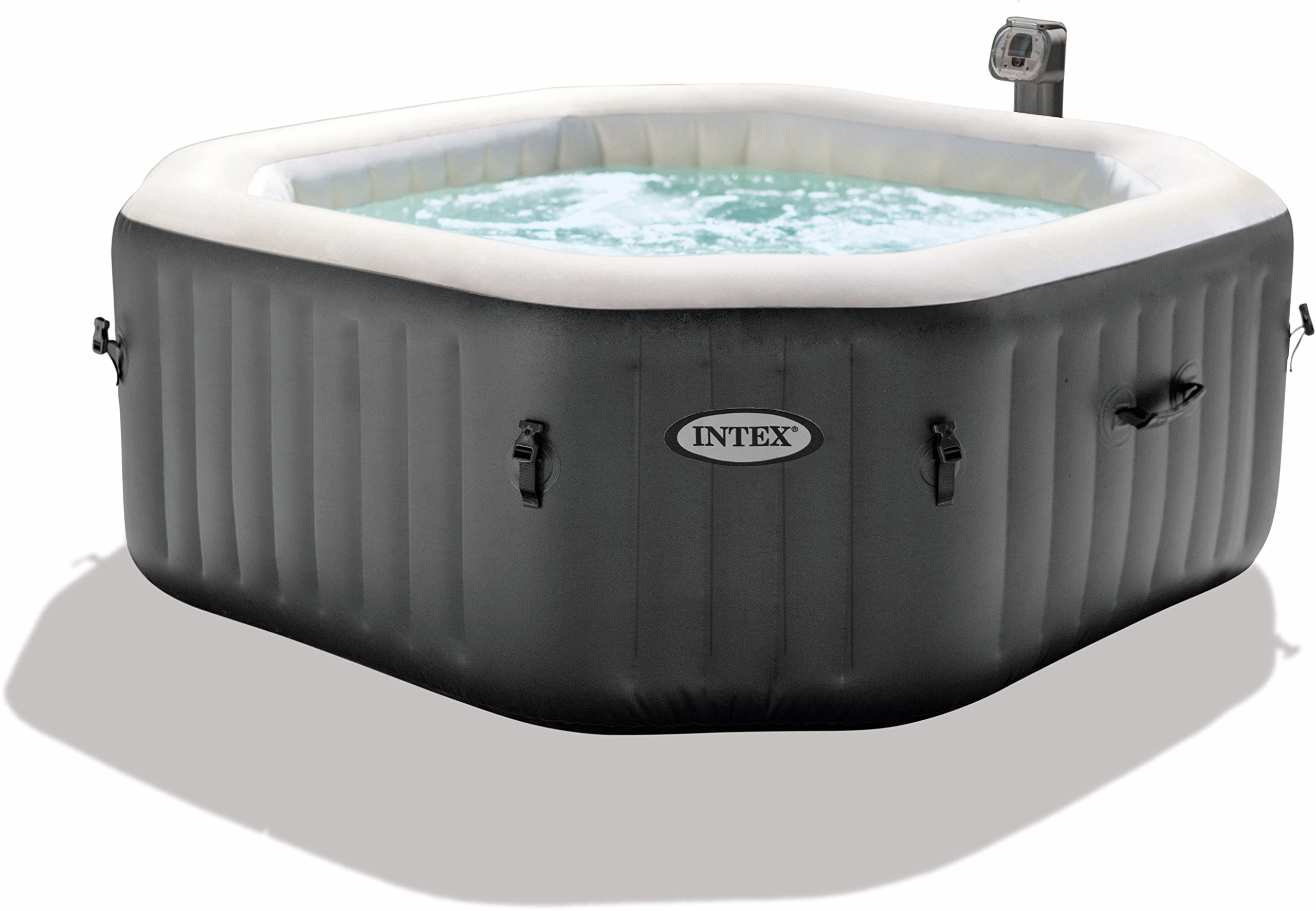Best Inflatable Hot Tubs On The Market Reviewed | TechEffect